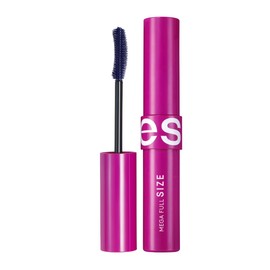 ésika - Mega Full Size Máscara de Pestañas A Prueba de Agua 8g - Azul                                                                                 
