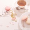 Marks PAJ-KH08-PK Kryzantame and My Melody Key Ring, Paul &