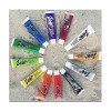 Zinka Color Bloqueador Solar Zinc Nosecoat Paquete De 2 Bund