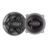 Blaupunkt 5.25-Inch 300W 4-Way Coaxial Car Audio Speaker, Set of