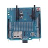Prototype Screw Shield Wireless On Board Storage Card Slot Terminal
