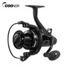 Spinning Fishing Reel Full Metal 5000/6000/8000 11+1BB Nylon Metal High-speed