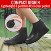 Galashield Rain Shoe Covers | Waterproof Shoe Covers for Men