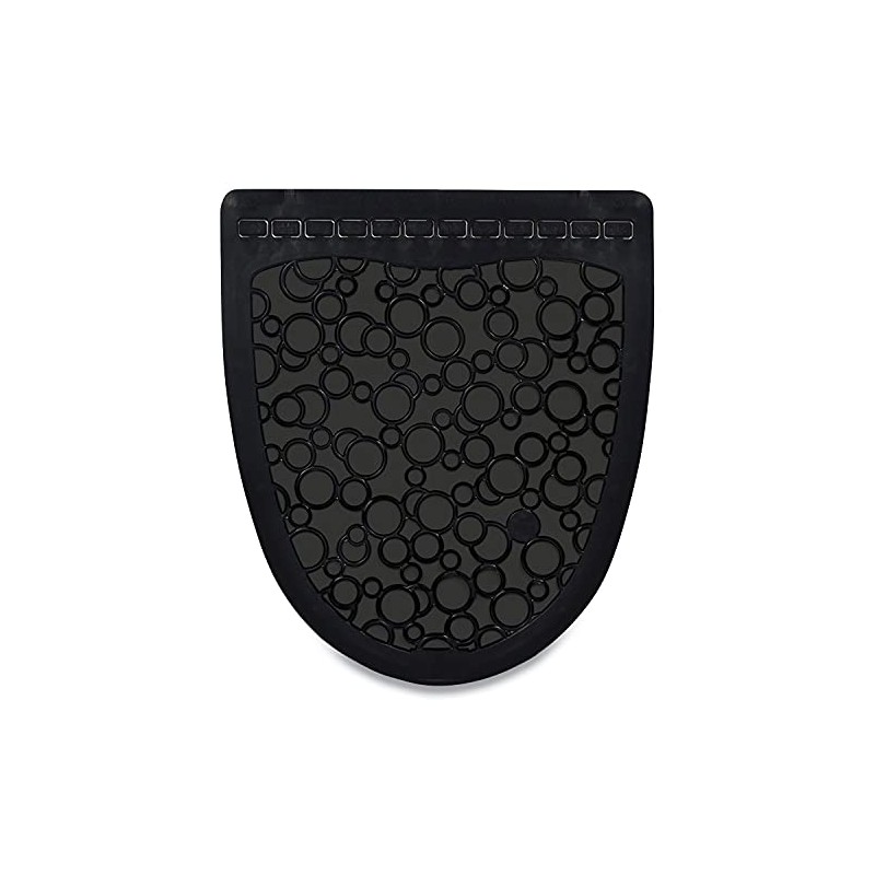 Fresh Products P Shield Urinal Mat for Floor Protection Highly