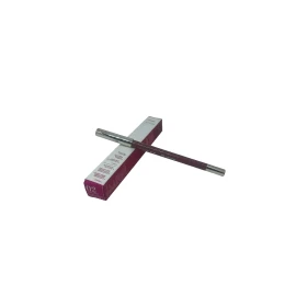 Clarins Lipliner Pencil 02 NUDE BEIGE 0.04oz As Pictured