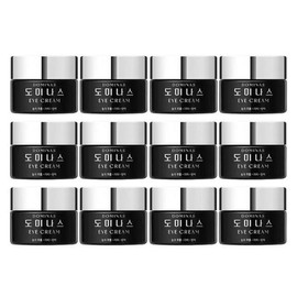 Dominas Eye Cream 20g 12 packs / 도미나스 아이크림 20g 12개