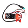 Electric Scooter Dashboard PCB Scooter Replacement Bluetooth Circuit Board with