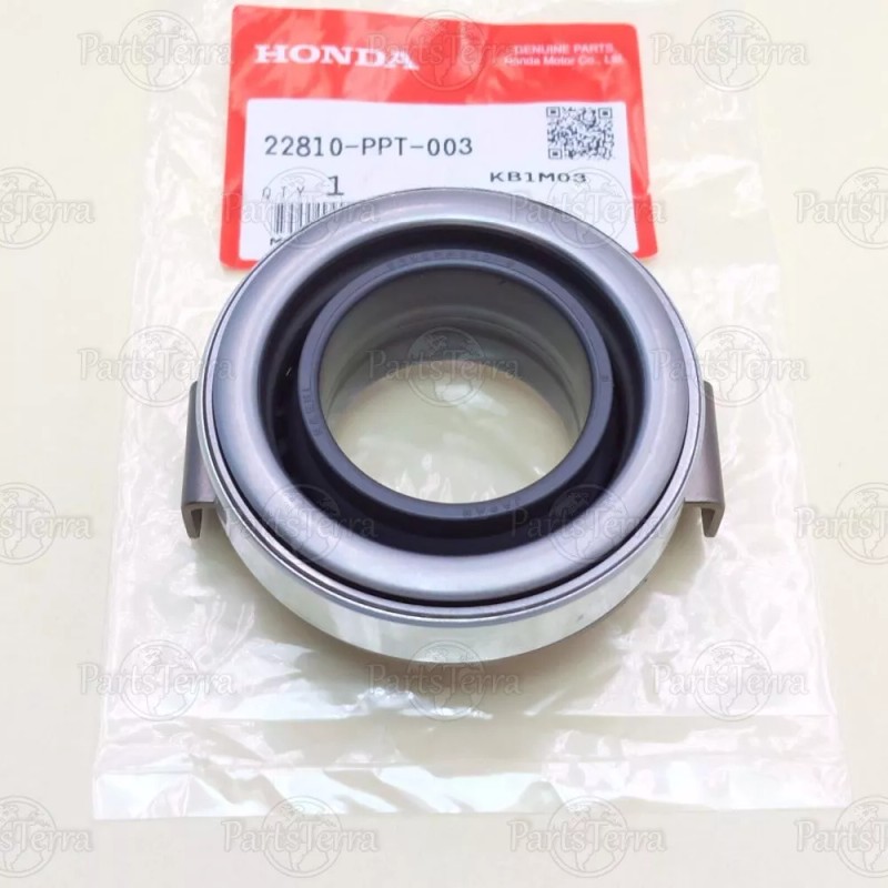 Honda 22810-PPT-003 New Genuine Honda Clutch Release Bearing K-Series ACURA