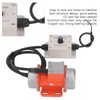 Vibration Motor, 30W 4000RPM Electric Vibrating Motor Adjustable Exciting Force