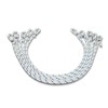 FBS Flag Loops Pack of 5 Flag Guide Rings for
