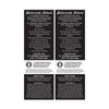 Dr. Sheffield’s Certified Natural Toothpaste (Extra-Whitening) - Great Tasting, Fluoride