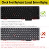 Keyboard Cover for Lenovo ThinkPad E16 L16 P16 P16v (Gen