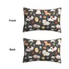 Farm Animal Pillow Cover 20x30 Inch Bed Pillow Pillowcases with