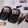 Maquillaje Estuche Portátil Brochas Cosmetiquera Organizador Maquillaje