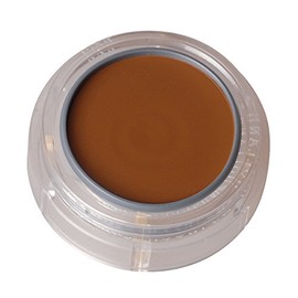 Grimas Camouflage Make Up 2.5 ml Tin Colour D6