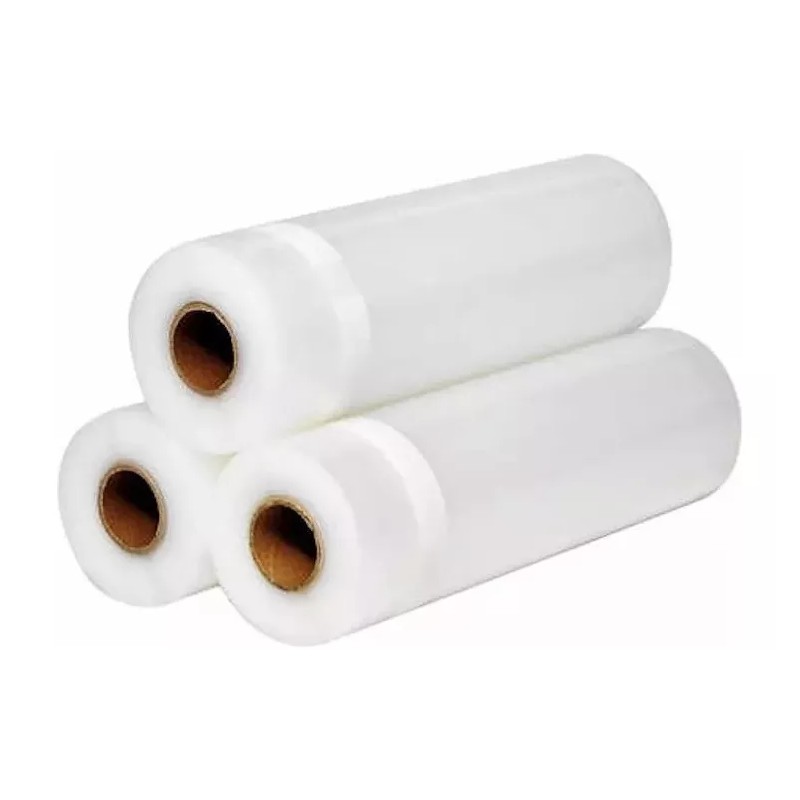 foodsaver Kit Bolsas Y Rollos Empaque Al Vacio Para Food