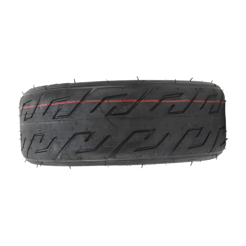 Electric Scooter Wheel Replacement Vacuum Tubeless Tyre Balance Scooter Tire