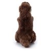 The Petting Zoo River Otter Stuffed Animal Standing, Gifts for