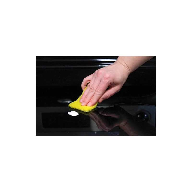Cerama Bryte 1 x 10 Pack Cleaning Pads Cooktop and