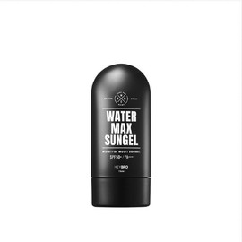 Heybro Men's Suncare High Moisture Watermax Sun Gel / 헤이브로 맨즈 선케어 고수분 워터맥스 선젤