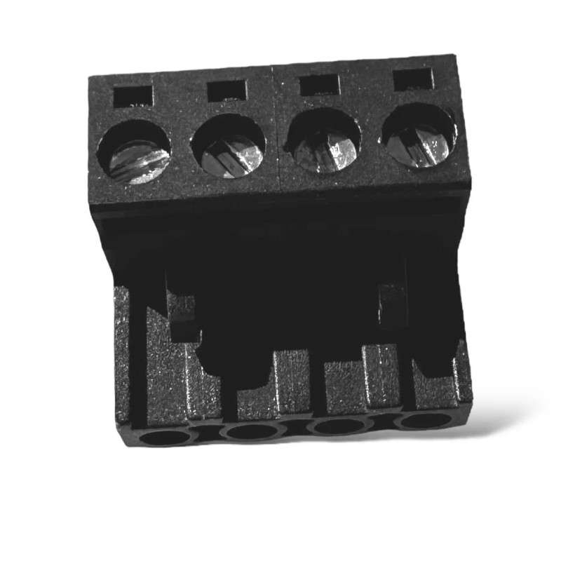 Audio Control 4-Pin Power Plug SOUNDSTREAM Equalizer Line Driver ICQ.2