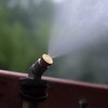uxcell Brass Misting Nozzle - 10/24 UNC 0.5mm Orifice Dia