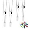 Bertony Clever Laces #1 Running Elastic Shoelaces with Quick Release