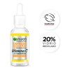 Serum Antimanchas Garnier Vitamina C Express Aclara 30 Ml Momento