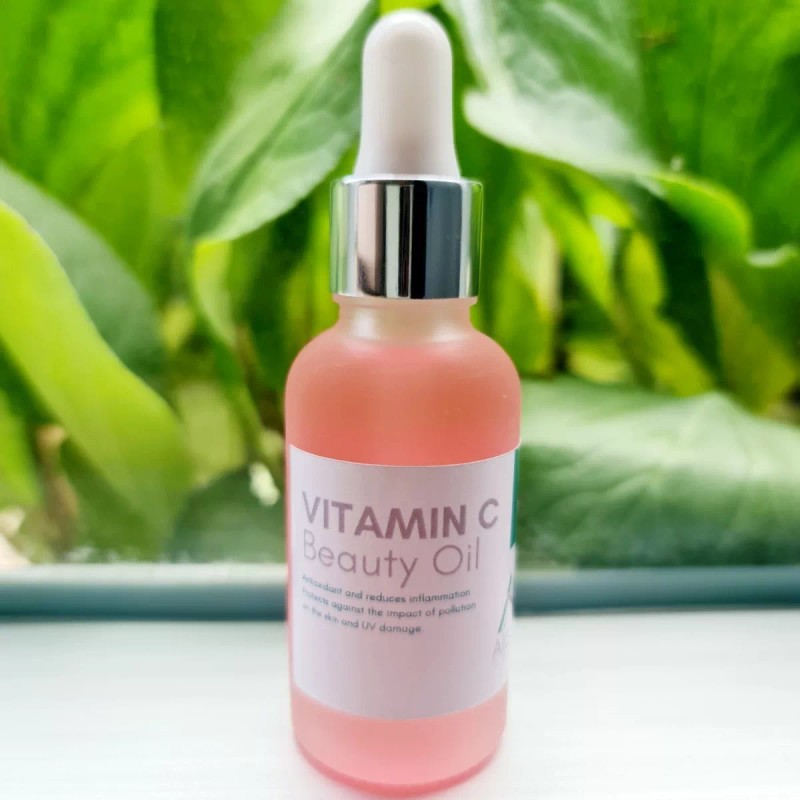 Allskin Suero Con Vitamina C Marca Allskin