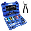 SGT 27pc Master Quick Disconnect Tool Kit, Fuel Line Disconnect