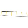Speed Ladder for Football Footwork Training Exercising Equipment with Storage