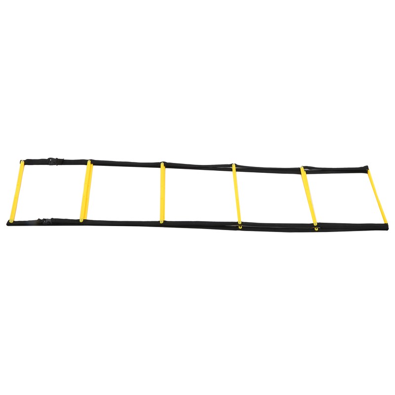 Speed Ladder for Football Footwork Training Exercising Equipment with Storage