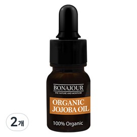 So Natural Signature Face Oil 30ml x 3 / 쏘내추럴 시그니처 페이스 오일 30ml 3개
