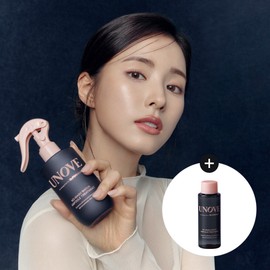 UNOVE No Wash Water Ampoule Treatment 200mL+50mL Special Set  - UNOVE No Wash Water Ampoule Tr