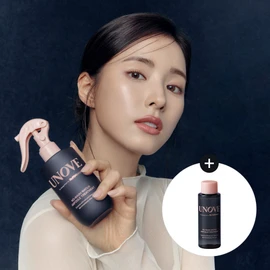 UNOVE No Wash Water Ampoule Treatment 200mL+50mL Special Set  - UNOVE No Wash Water Ampoule Tr