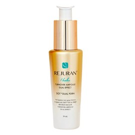 Lijeran Healer Dual Effect Ampoule 30ml