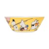 MOOMIN ARABIA 1076288 Classic Family Time Moomin Dish, Bowl, Plate,