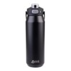 Oasis Ceramic Lined Stainless Steel Triple Wall Insulated 'Capri' Drink