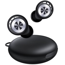 Noise Cancelling Ear Plugs for Sleeping and Concerts