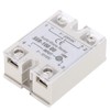 Solid State Relay, SSR Solid State Relay, 100A Solid State