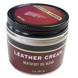 (Redwing) Redwing Genuine Leather Cream ni-tuhuttooiruburendo Style No. 97095  -