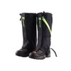 Snow Hiking Gaiters Winter Hiking Gaiters Dual Layer Breathable Skiing