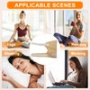 YLMFTNU 2Pcs Oil Pack Wrap for Shoulder, Oil Pack Wrap