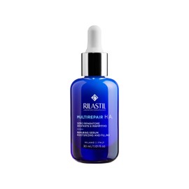 Rilastil Multirepair HA Moisturising and Filling Detox Face Serum 30ml