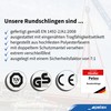 Petex 47201024 Round Sling WLL 1000 kg Length 1 m