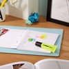 STABILO 72/24 NEON Yellow - Highlighter