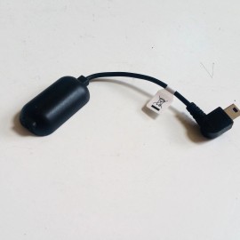 Motorola SYN1505A MINI USB 2.5mm Headset Adapter for V3M V3C RAZR W385 New OEM