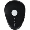 DEPICE Training Equipment Skill Pro tn-cmp Leather Coaching Mitt Black