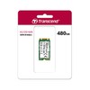 Transcend M.2 Solid State Drive, 120 GB, SATA III, 3D