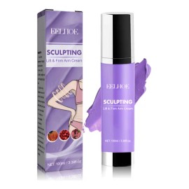 La Crema Reafirmante For Brazos D Body Cream Hace Que